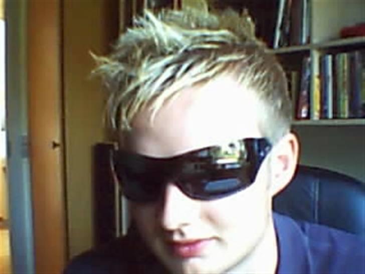 Mand Basse billede 2