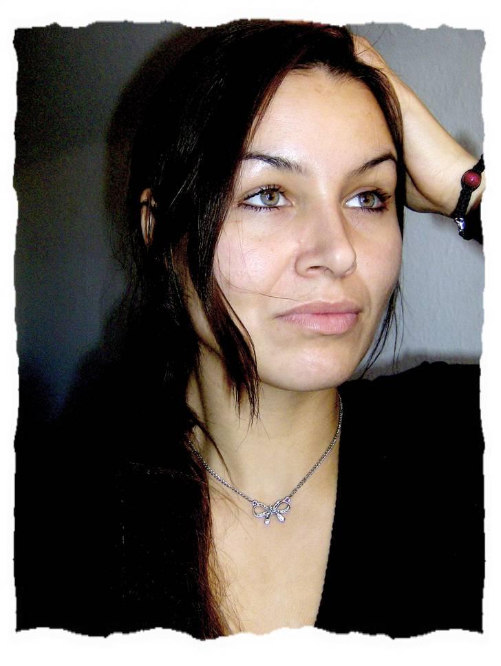 Kvinde Salmira billede 2