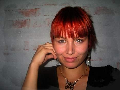 Kvinde Salmira billede 5