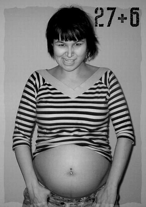 Kvinde Salmira billede 6