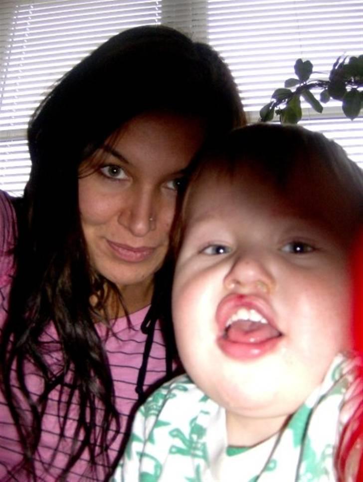 Kvinde Salmira billede 8