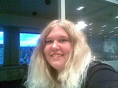 Kvinde Karina billede 3