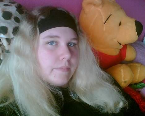 Kvinde Karina billede 4