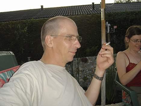 Mand kennet hansen billede 1