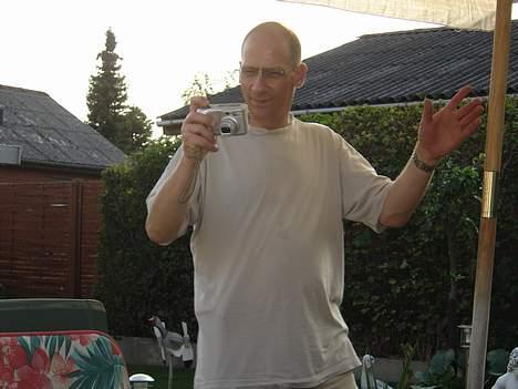 Mand kennet hansen billede 2