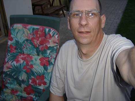 Mand kennet hansen billede 3