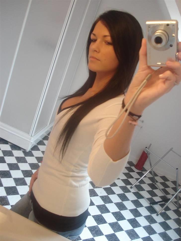 Kvinde Charlotte - charlotte.  billede 1