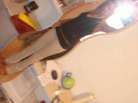 Kvinde Charlotte - charlotte.  billede 2