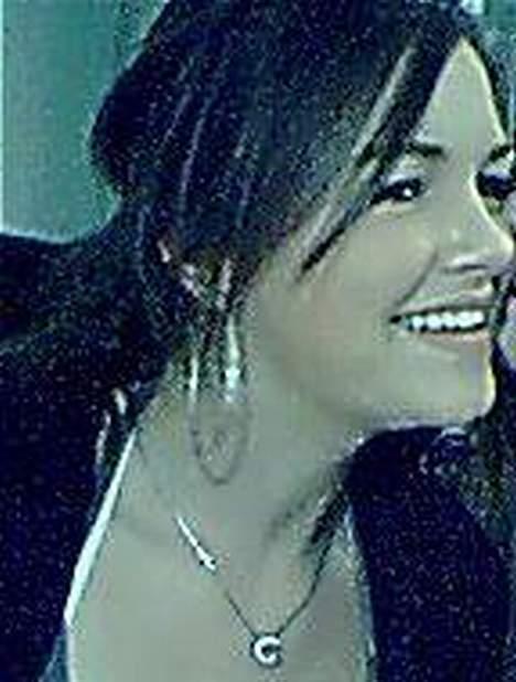 Kvinde Charlotte - charlotte.  billede 3