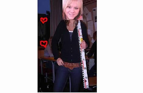 Kvinde Marlene billede 5