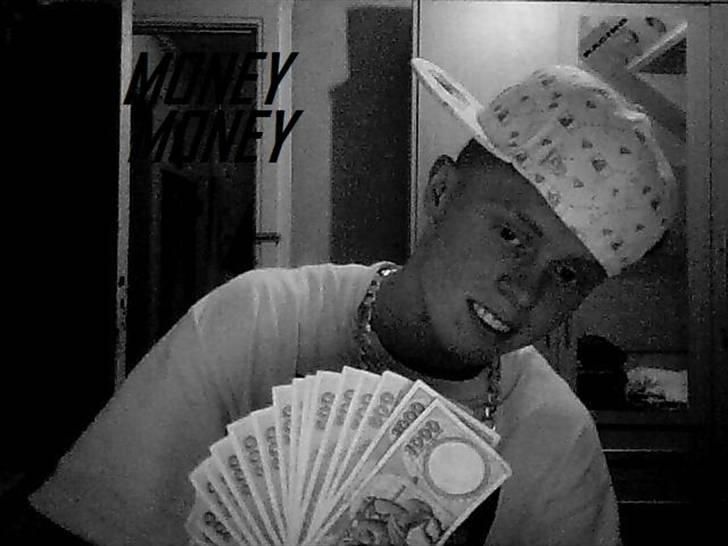 Mand Chaf-capone billede 1