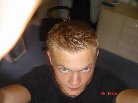 Mand Morten billede 1