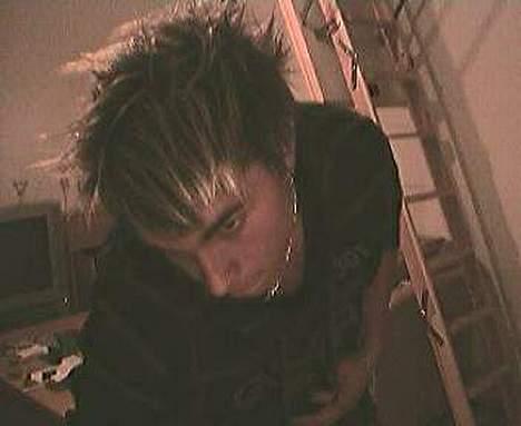 Mand ¤Niickla$¤ billede 1