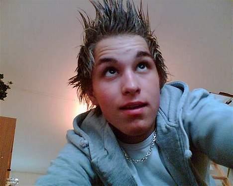 Mand ¤Niickla$¤ billede 2