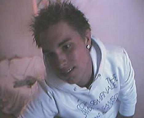 Mand ¤Niickla$¤ billede 3