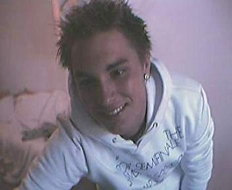 Mand ¤Niickla$¤ billede 4