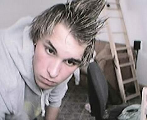 Mand ¤Niickla$¤ billede 5