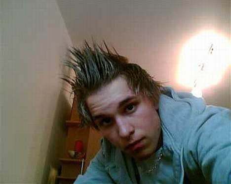 Mand ¤Niickla$¤ billede 6