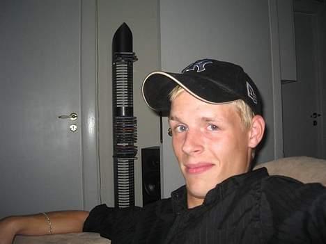 Mand Martin billede 1