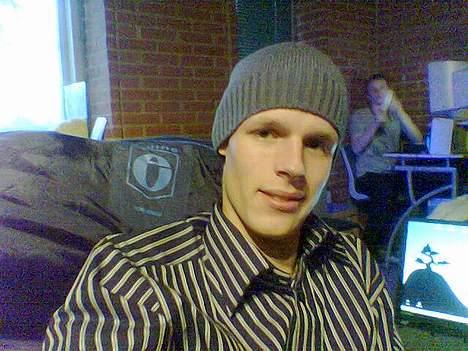 Mand Martin billede 6