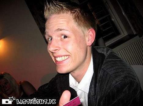 Mand Martin billede 7