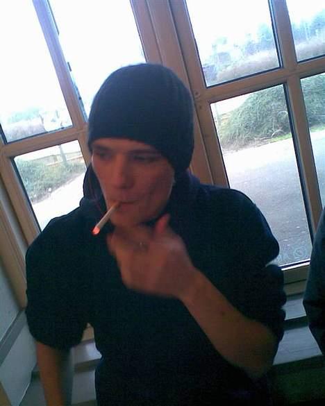 Mand Morten lauridsen - jaaa mig :D billede 1