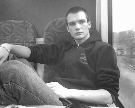 Mand Morten lauridsen - så stener man virkelig :P billede 2