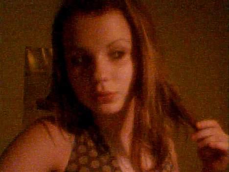 Kvinde \\ Katja // <'33 billede 6