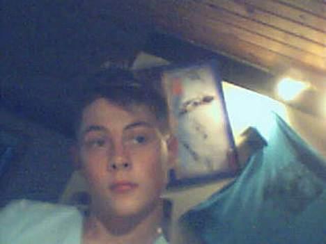 Mand Morten billede 1