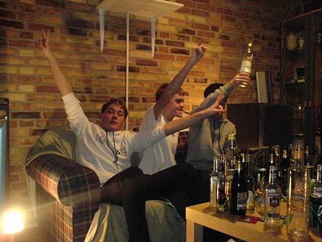 Mand Morten billede 4