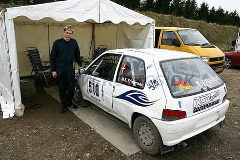 Mand Morten - Jaer det er mig:P billede 5