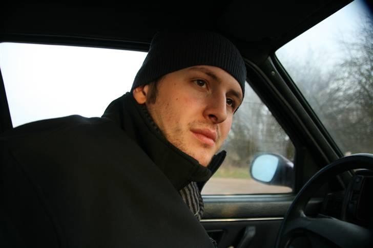 Mand Q - Sidste Januar billede 4