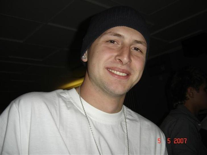 Mand Q - Stiv... billede 8