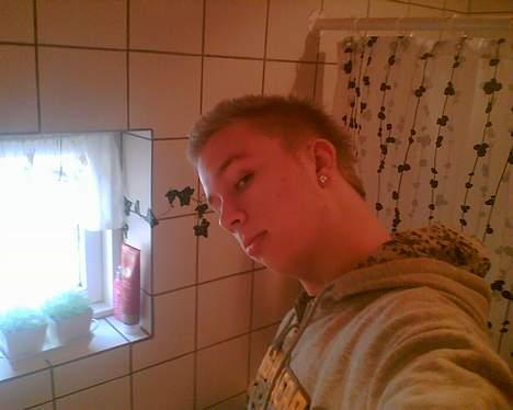 Mand Brian billede 1