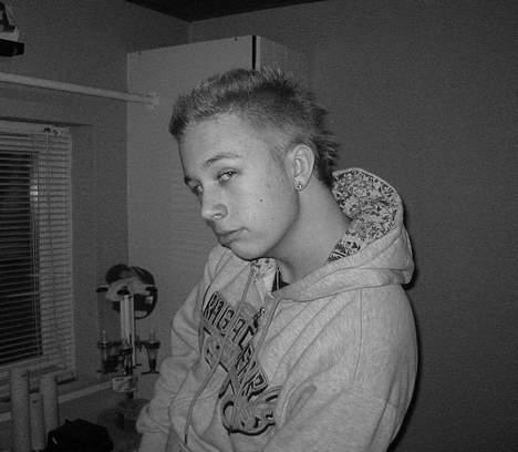 Mand Brian billede 2