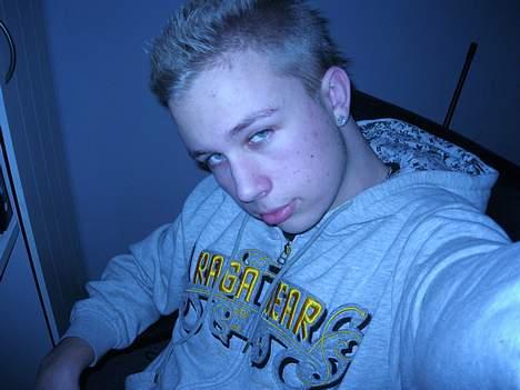 Mand Brian billede 3