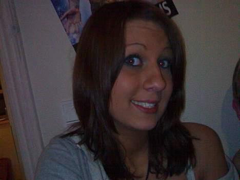 Kvinde Ditte billede 3