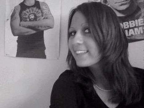 Kvinde Ditte billede 4