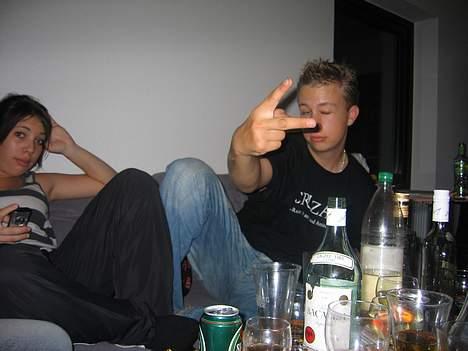 Mand Brian - stiv tilstand.. billede 6