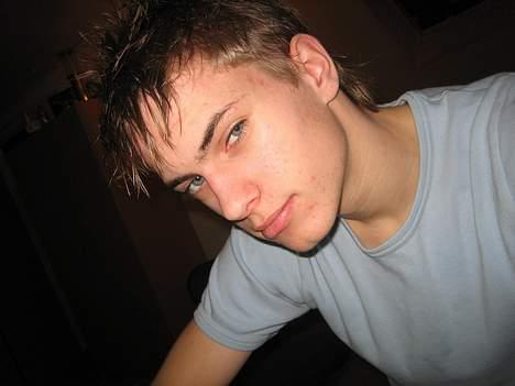 Mand Mads  billede 1