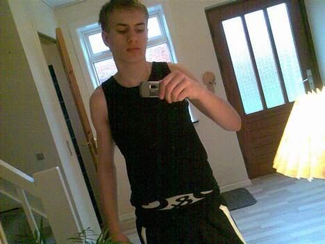 Mand Mads  billede 2