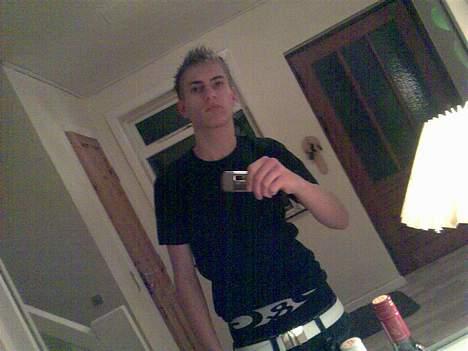 Mand Mads  billede 3