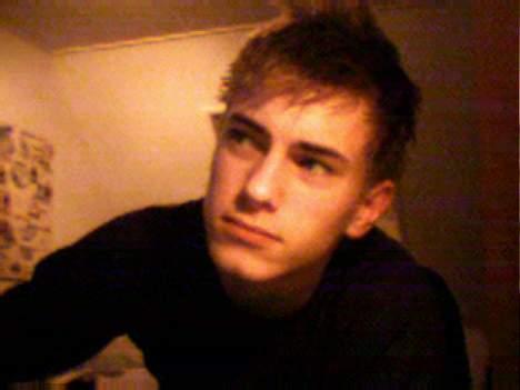 Mand Mads  billede 4