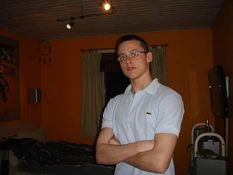 Mand Casper billede 5