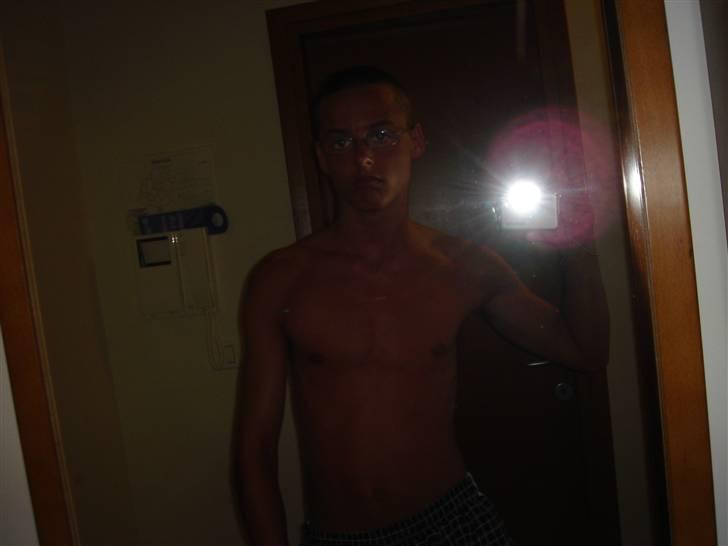 Mand Casper billede 6