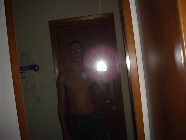 Mand Casper billede 7