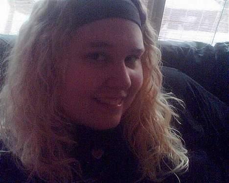 Kvinde Karina billede 8