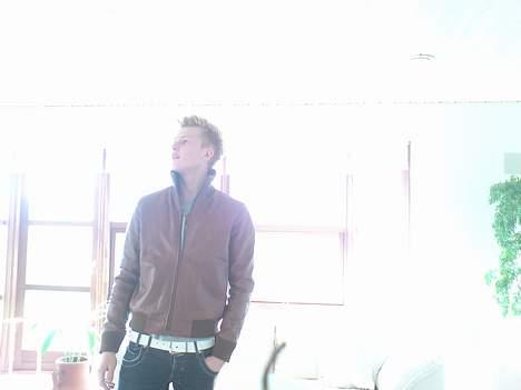 Mand Mike Zim billede 3