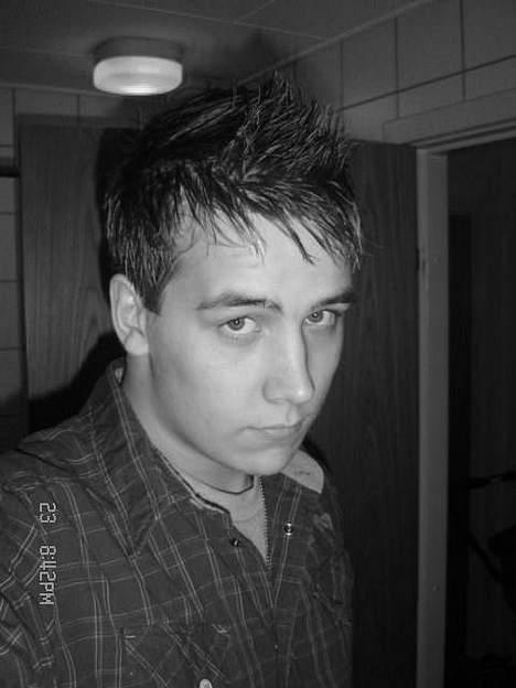 Mand Morten  billede 1