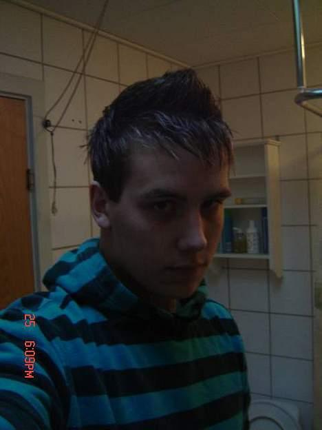 Mand Morten  billede 2